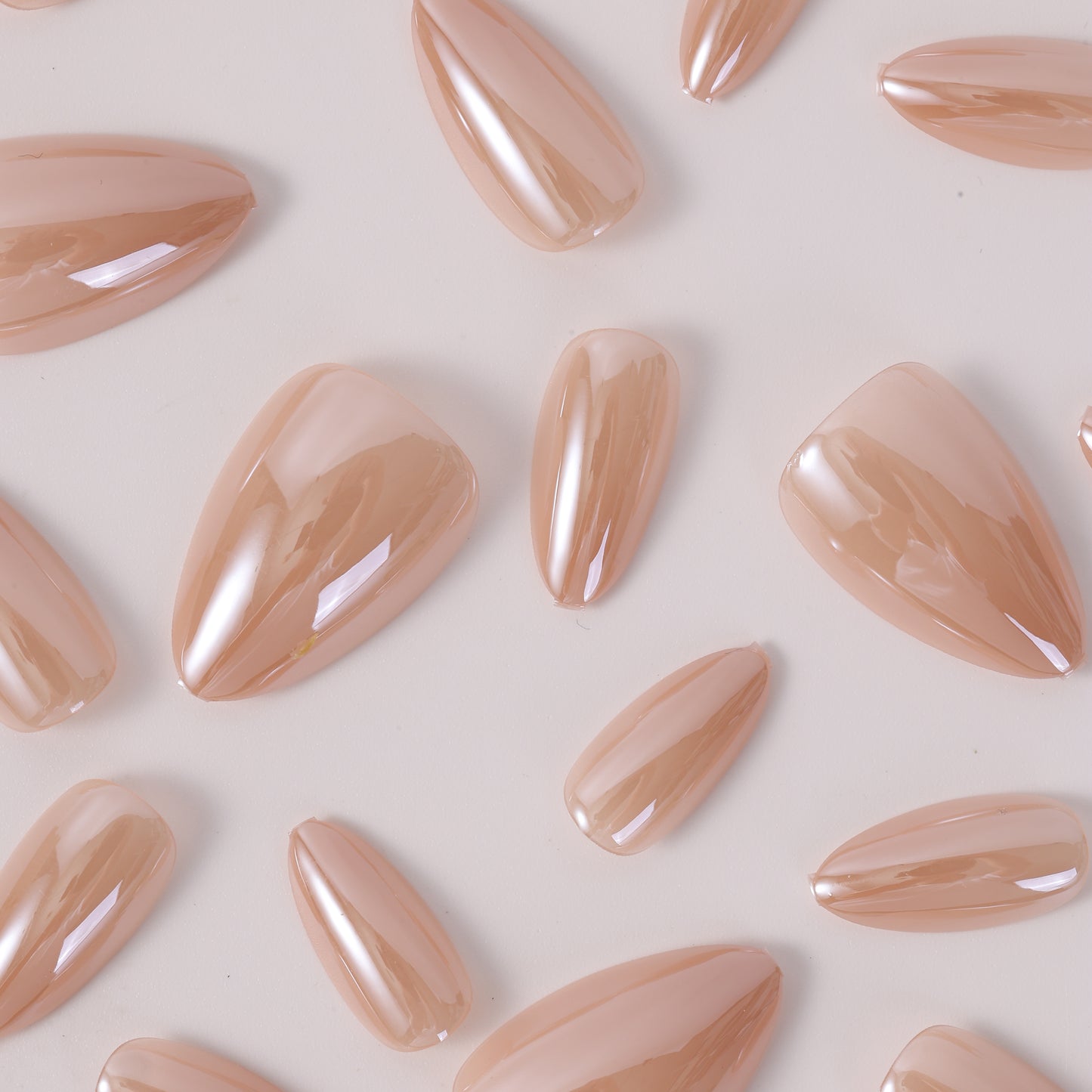 Desire Code Nails