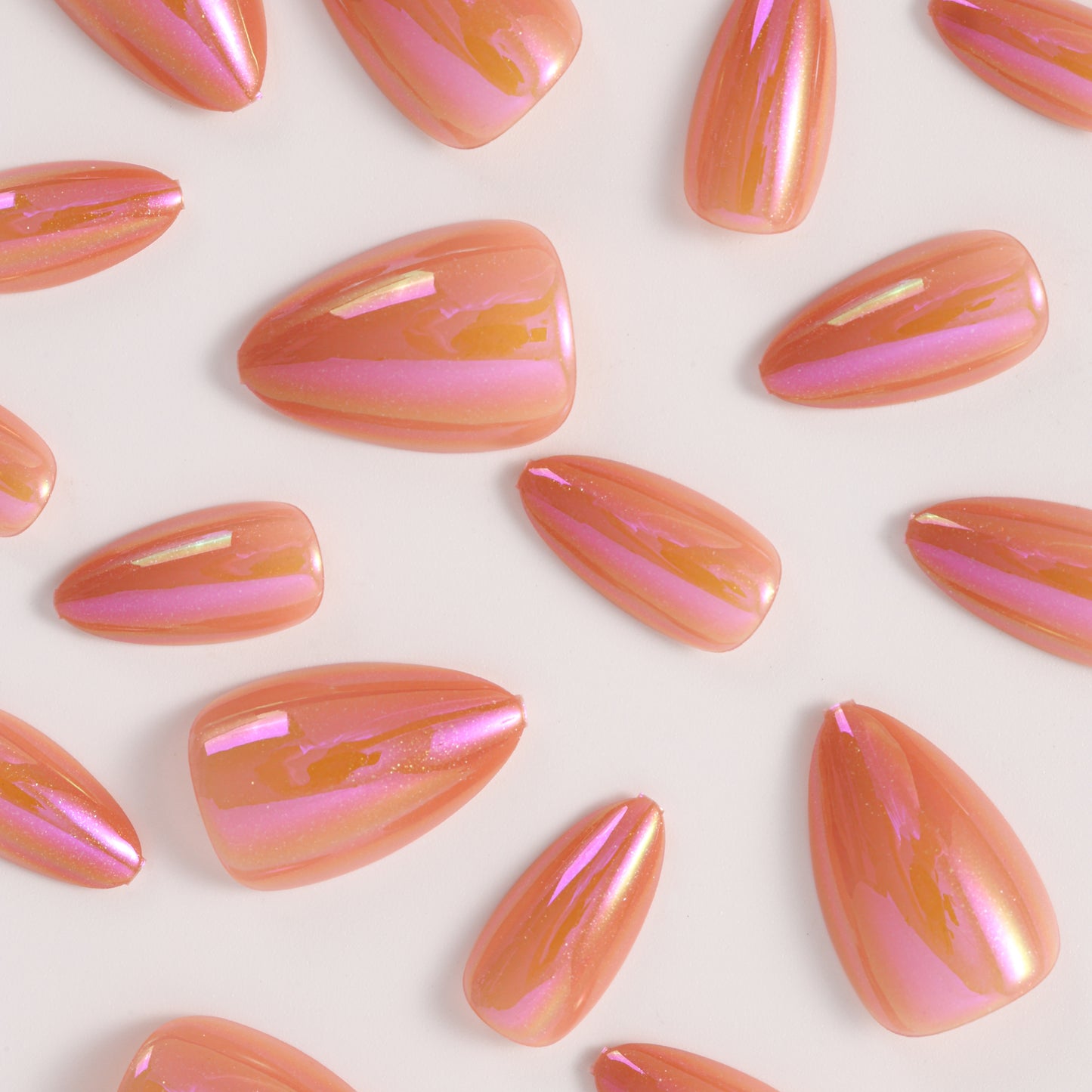 Envy Me Nails