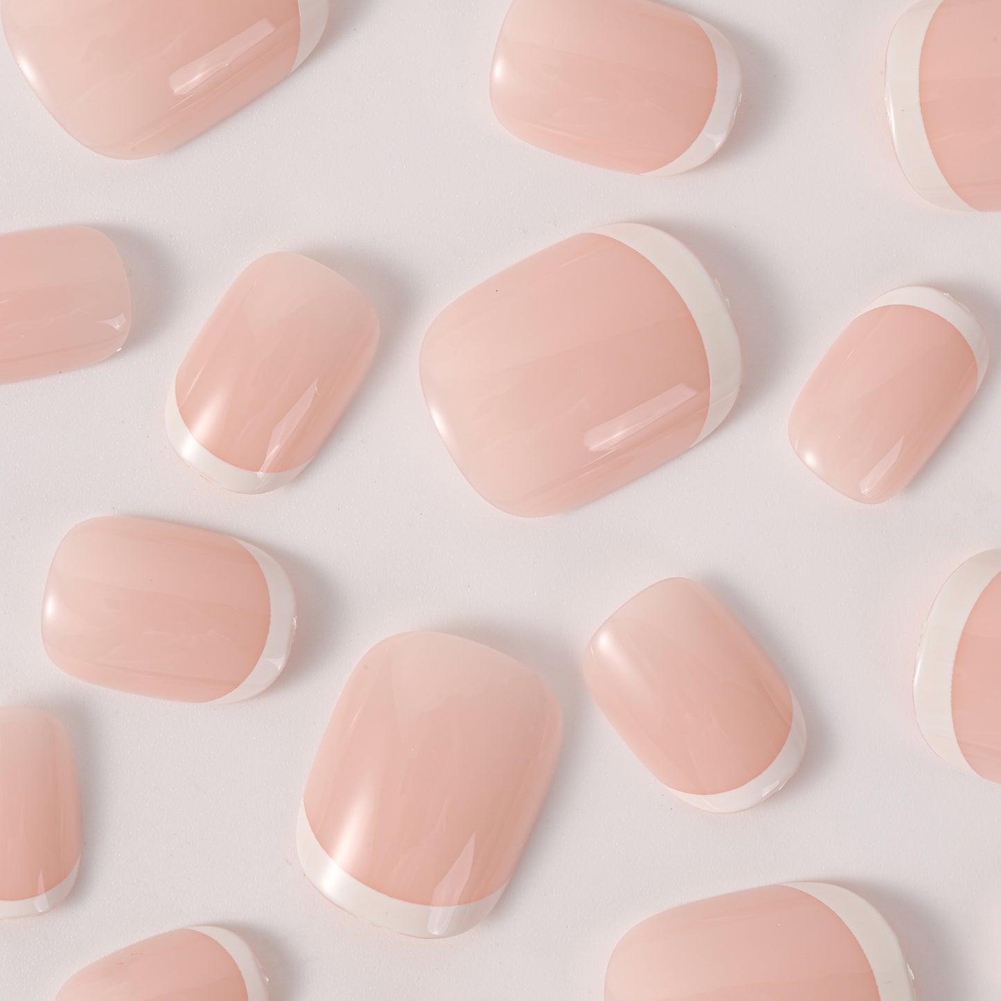 Intoxiqué Nails