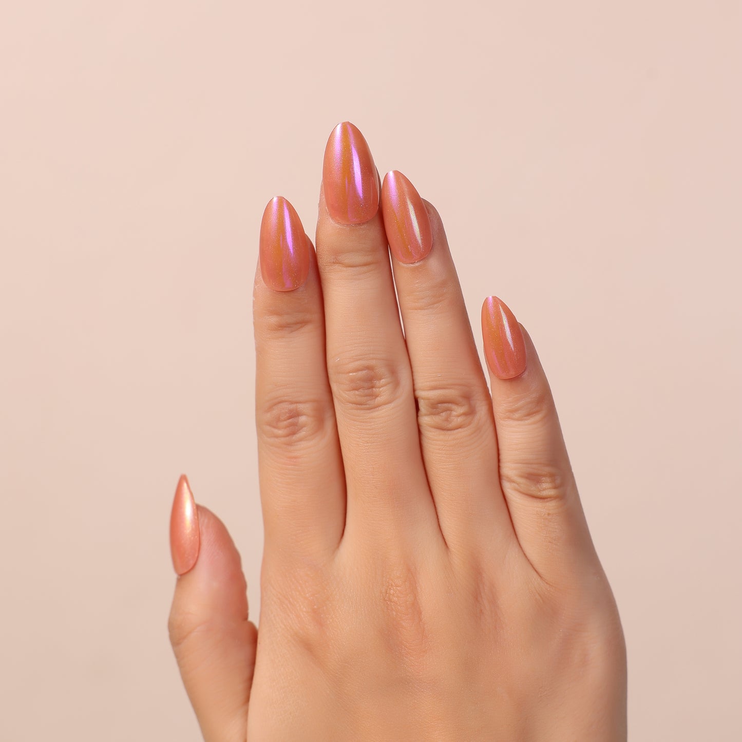 Envy Me Nails