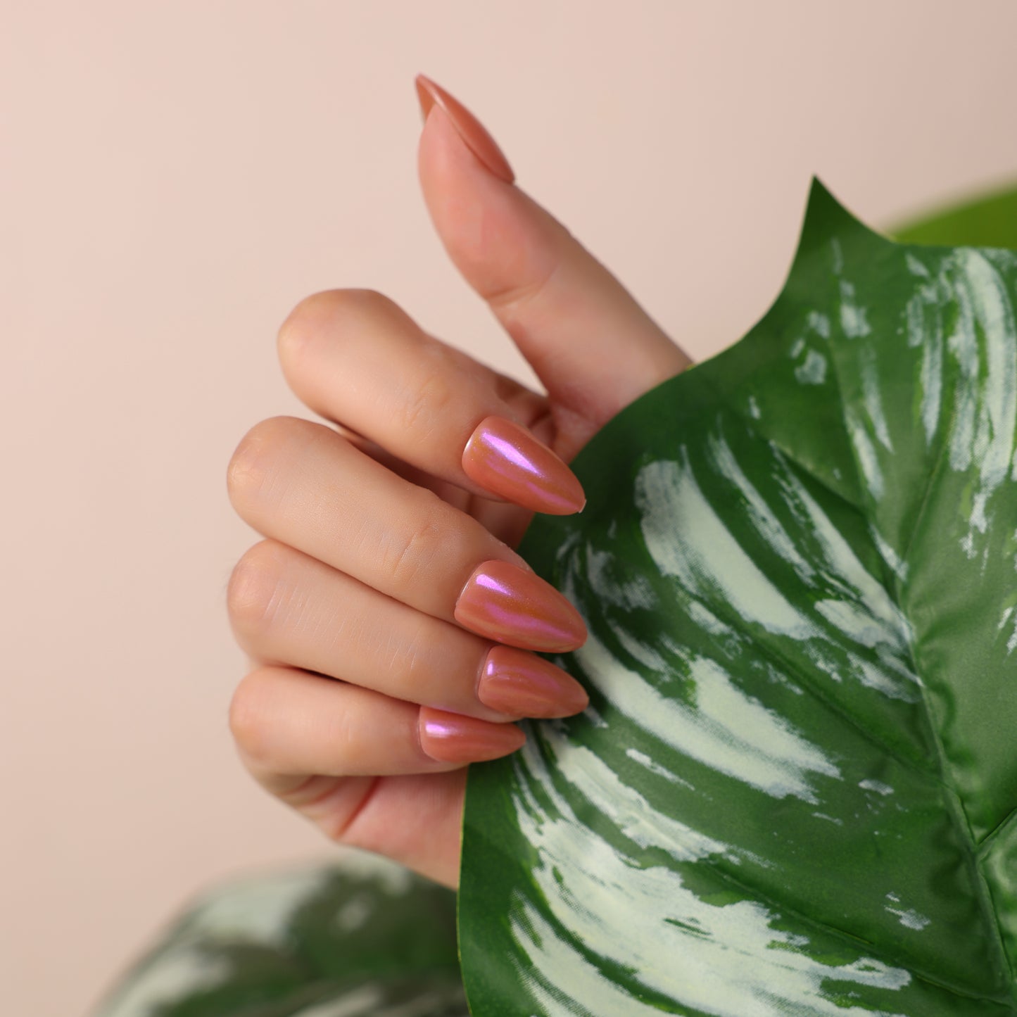 Envy Me Nails