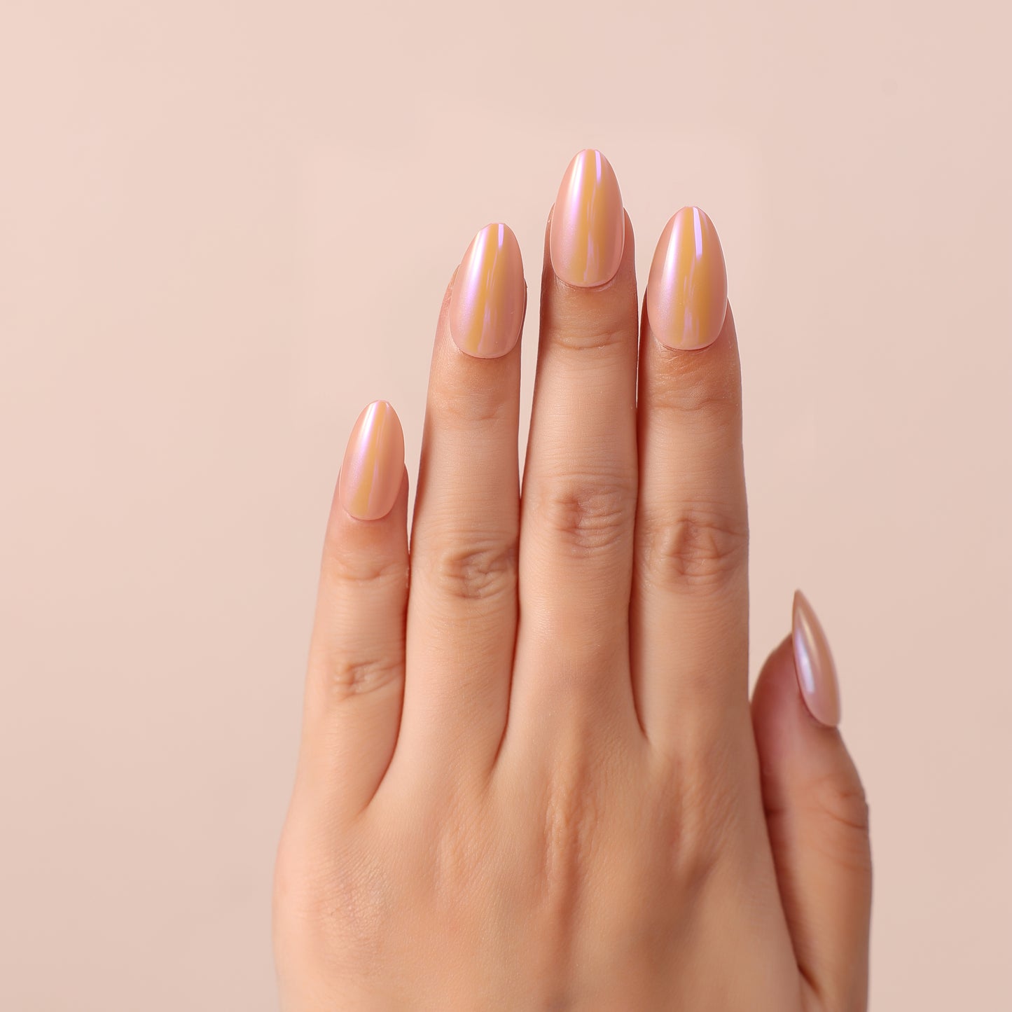 Jealous Yet Nails