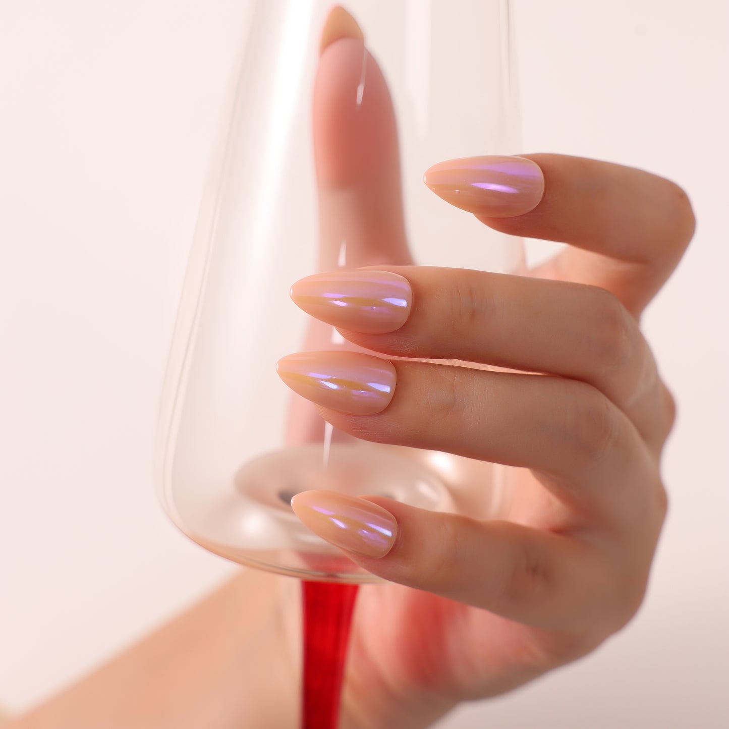 Jealous Yet Nails