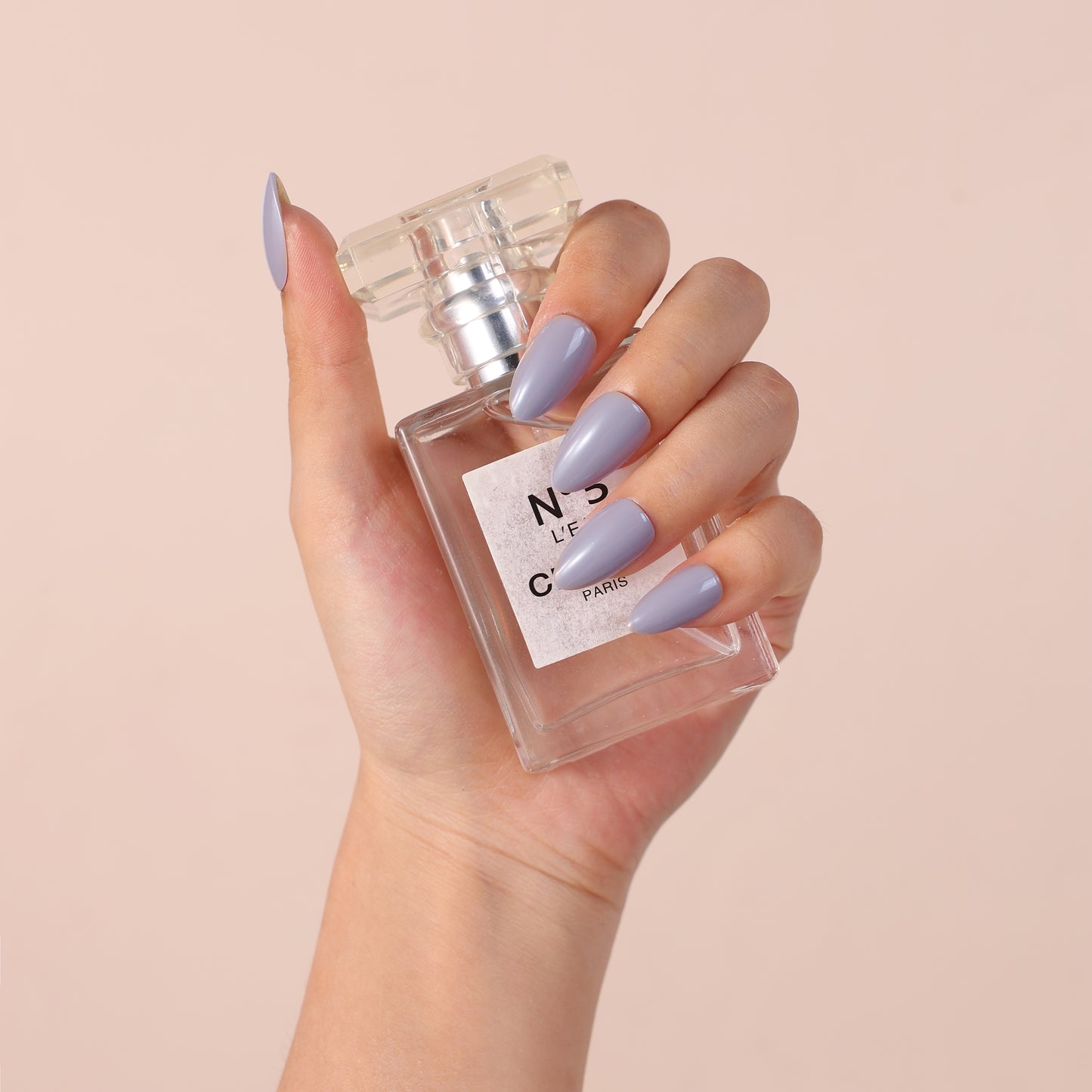 Said No to Average Nails