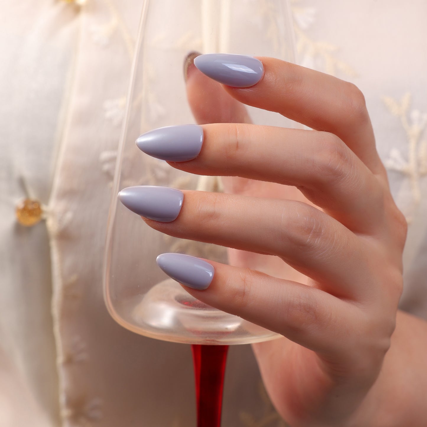 Said No to Average Nails