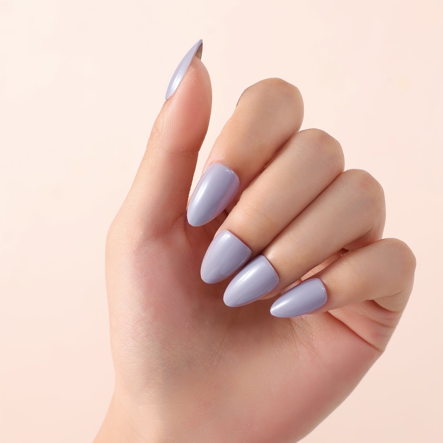 Said No to Average Nails