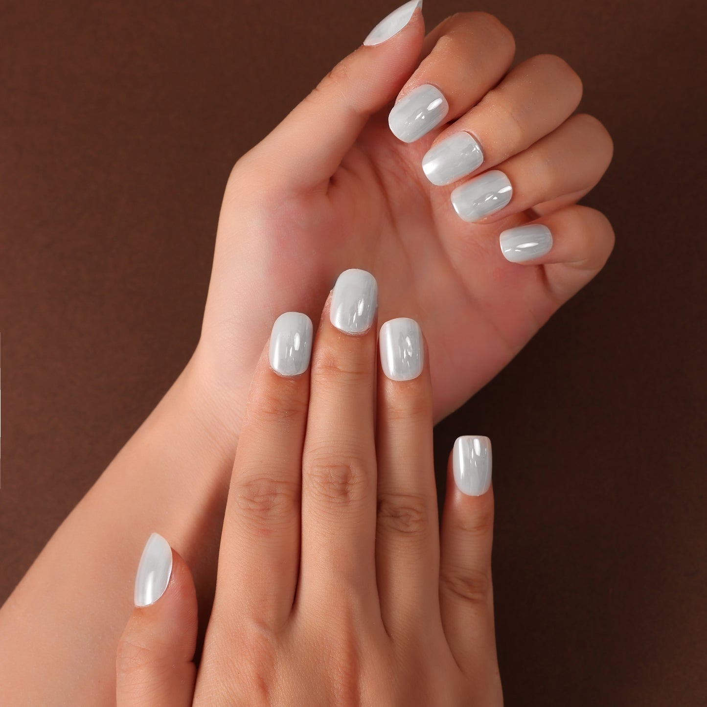Seen & Adored Nails