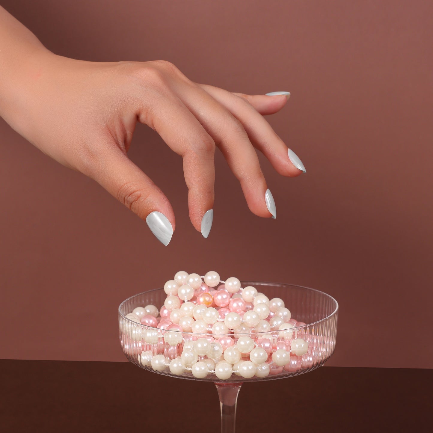 Seen & Adored Nails