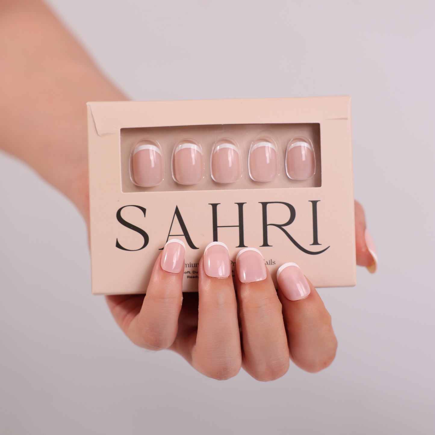 Intoxiqué Nails