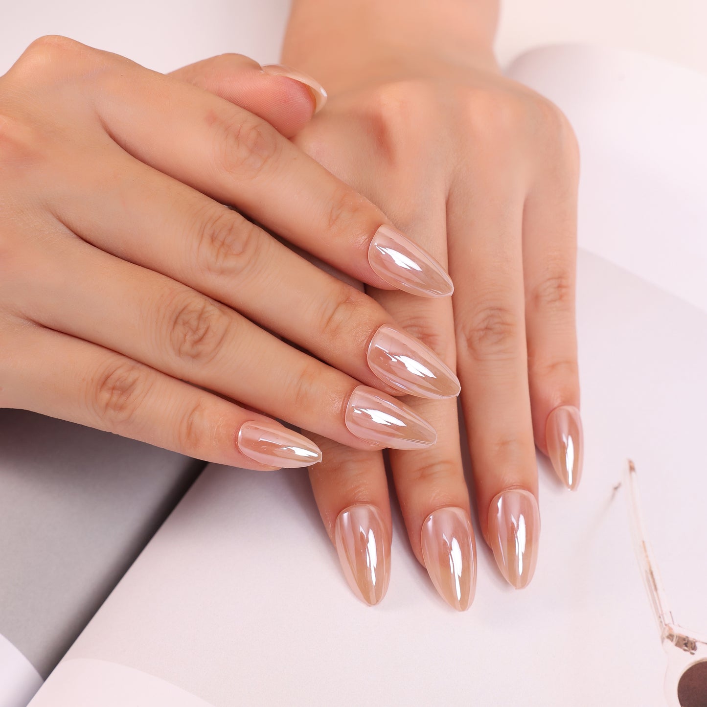 Desire Code Nails