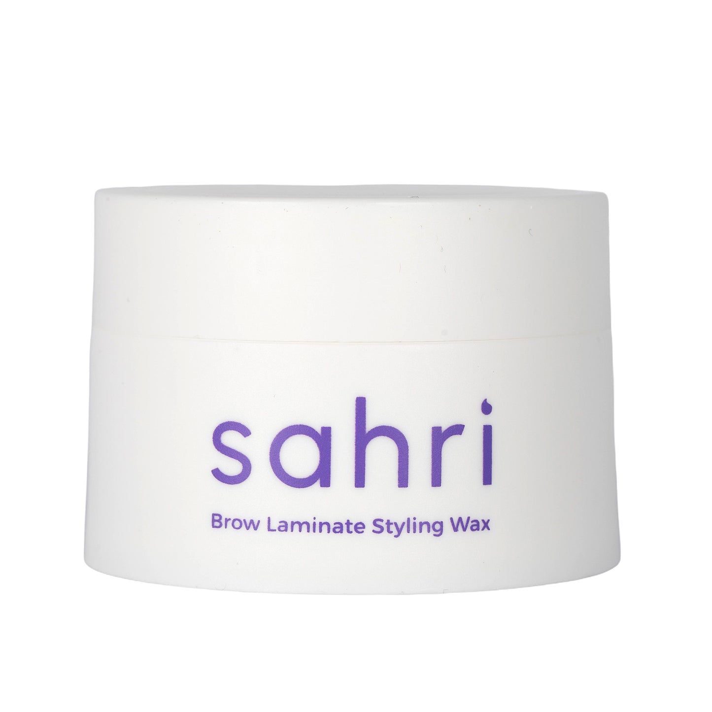 BROW GEL LUMINATE STYLE