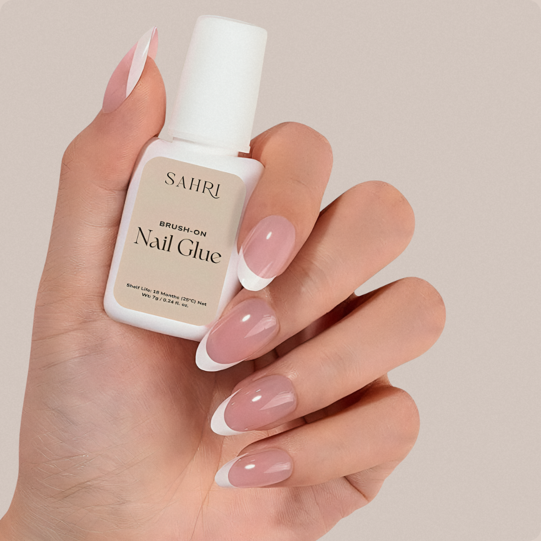 GlamLock Nail Glue