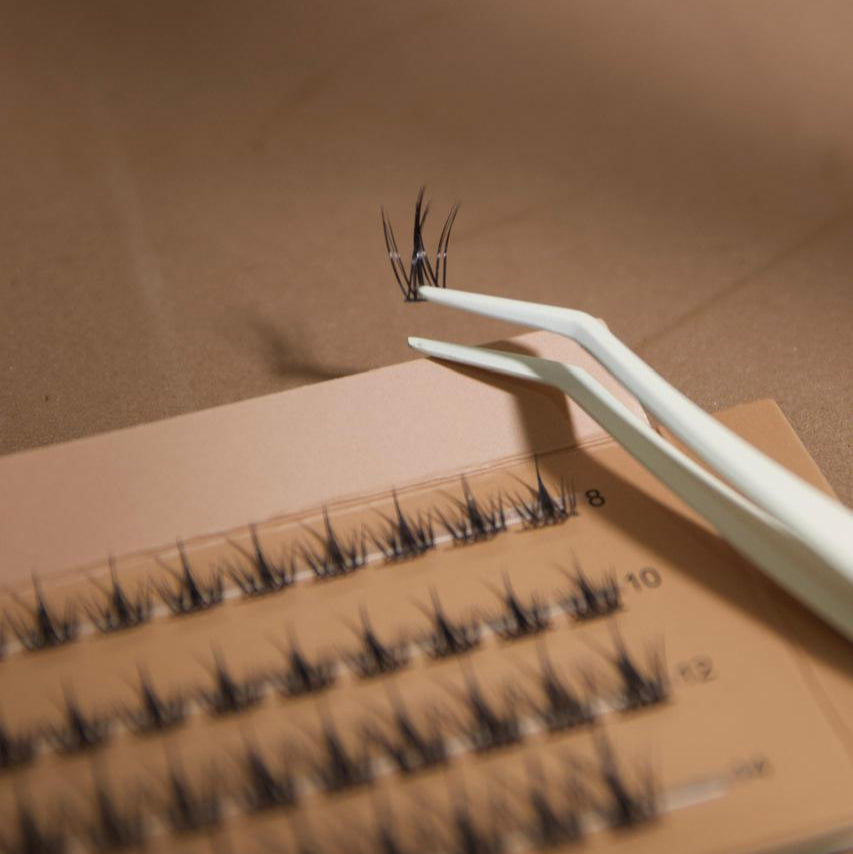 Limited Edition Lash Applicator – LA-01