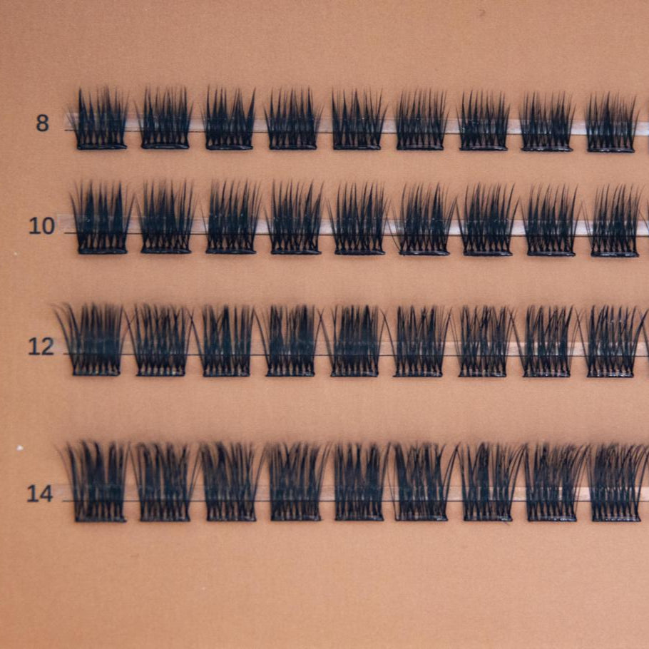 Weekly Lashes G&G0-A1