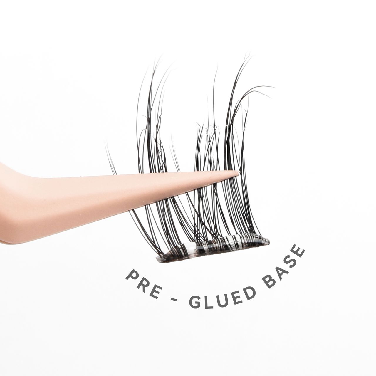 Flirt Mode-on Lashes