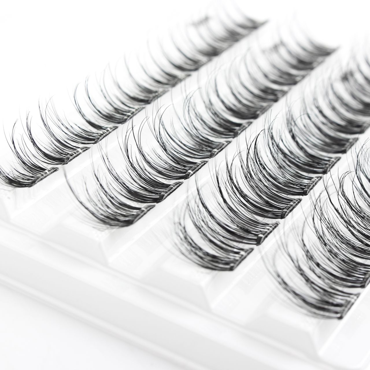Flirt Mode-on Lashes