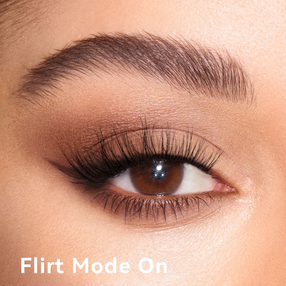 Flirt Mode-on Lashes