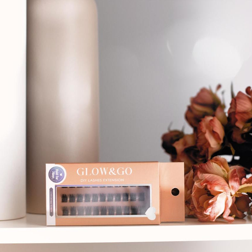 Weekly Lashes G&G0-A1