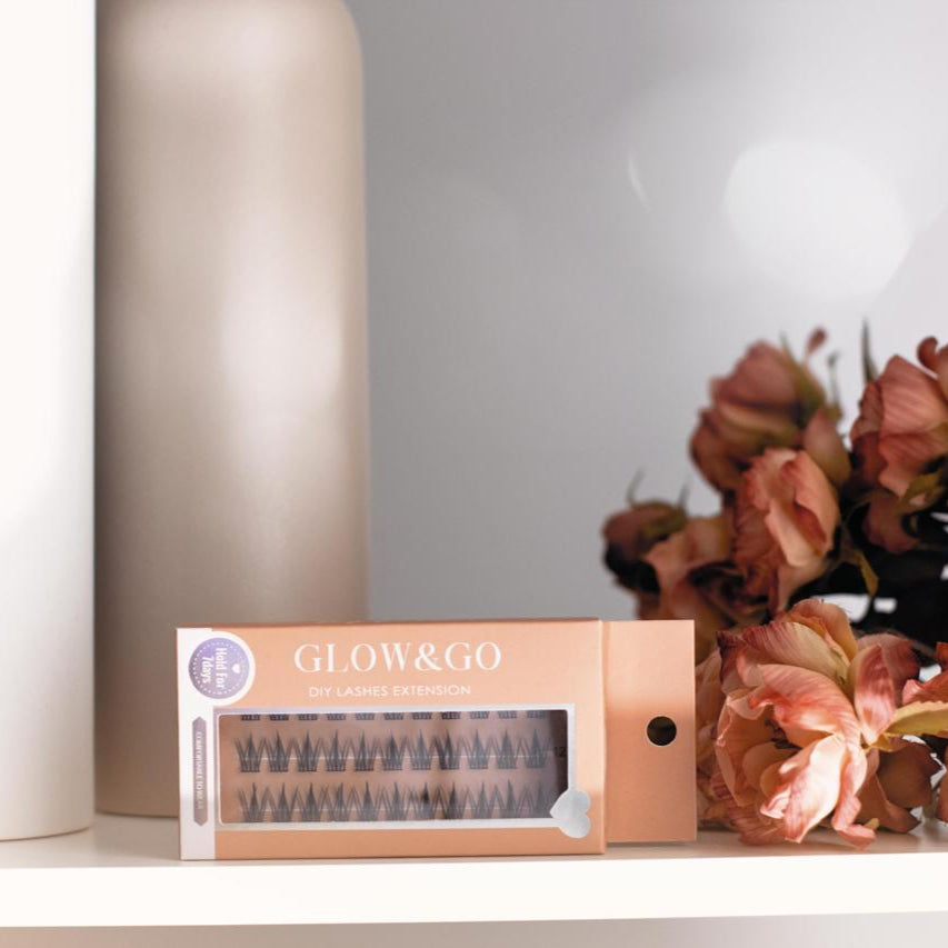 Weekly Lashes G&G0-B1