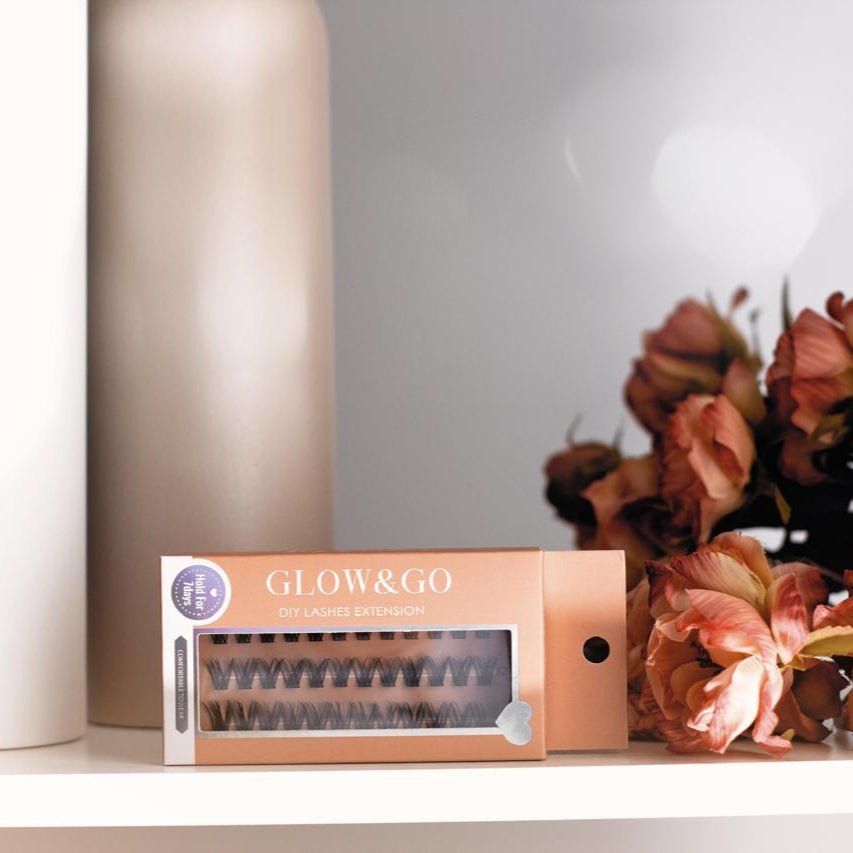 Weekly Lashes G&G0-C1