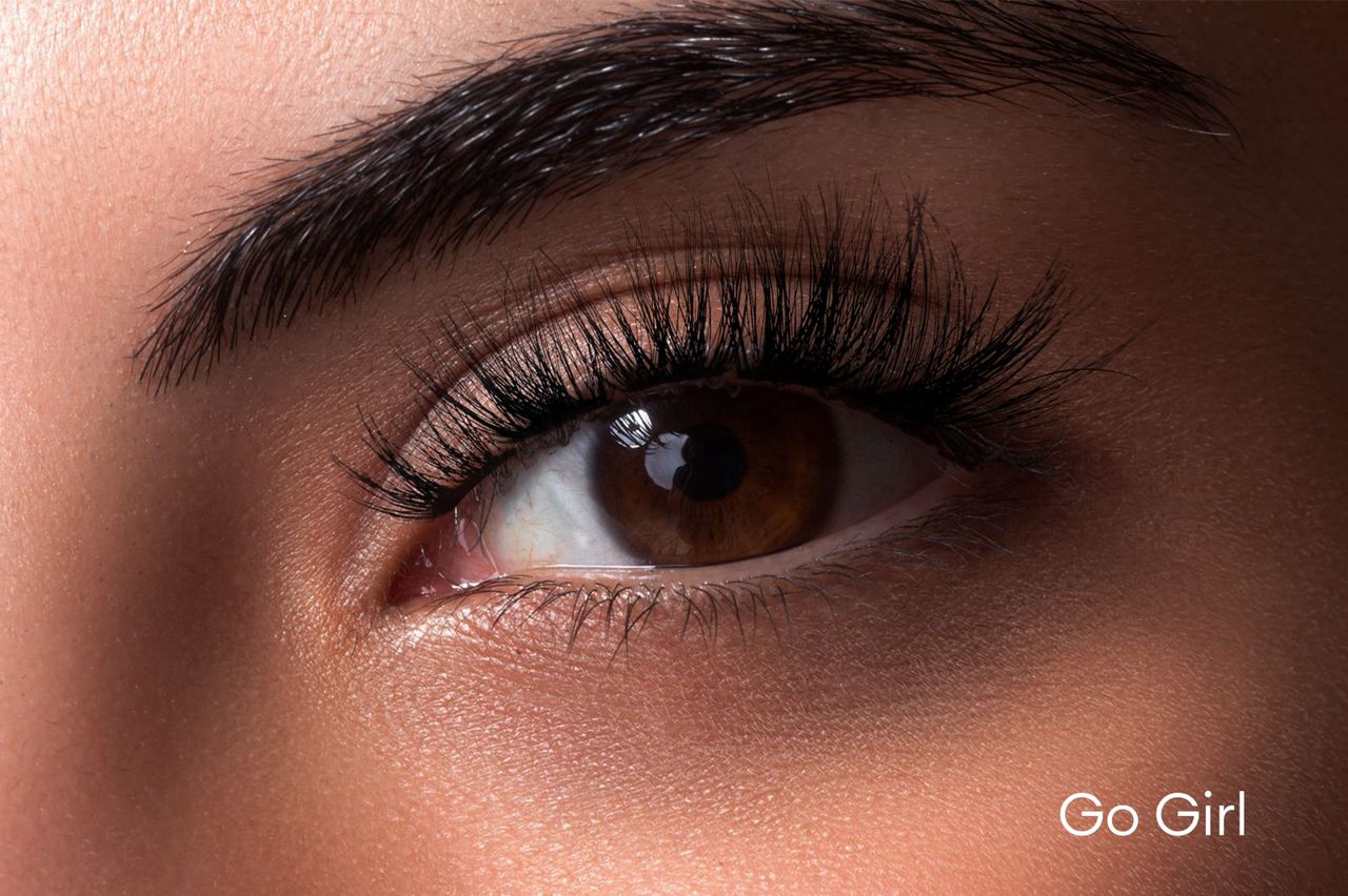 Go Girl Lashes