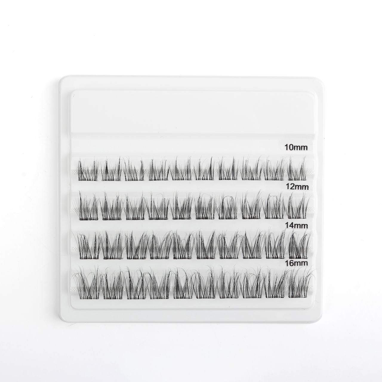 Flirt Mode-on Lashes