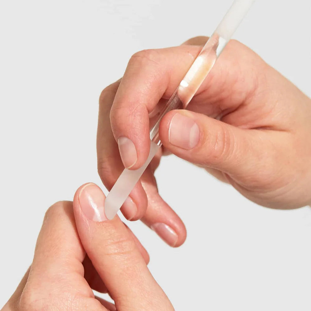 Glass Cuticle Pusher