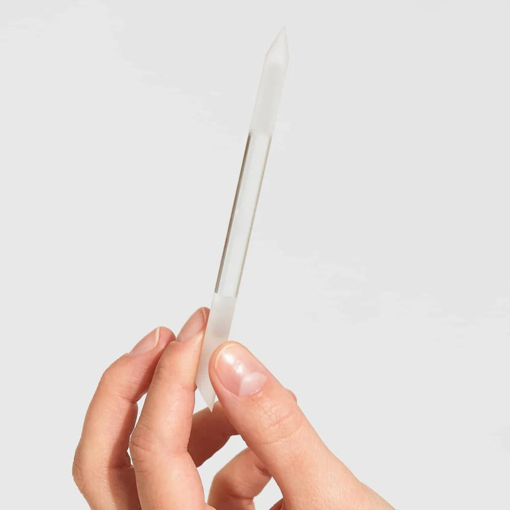 Glass Cuticle Pusher