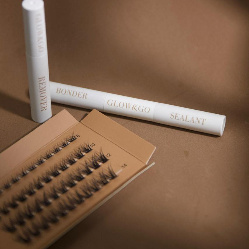Weekly Lashes G&G0-C1