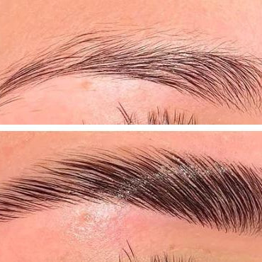 SAHRI SleekBrow Gel