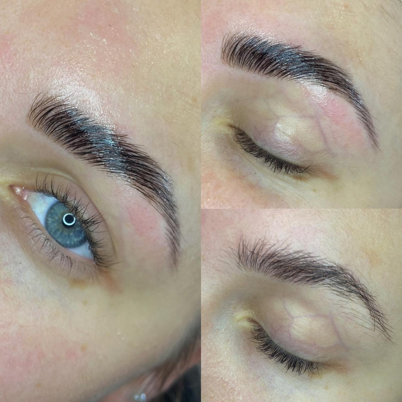 SAHRI SleekBrow Gel