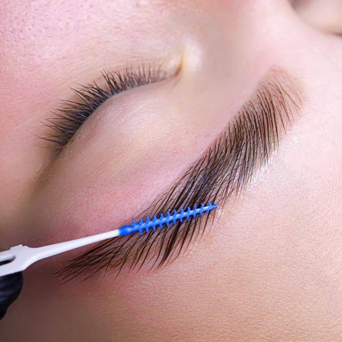 BROW GEL LUMINATE STYLE