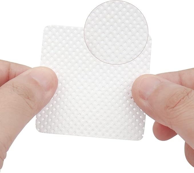 Nail Prep Wipes