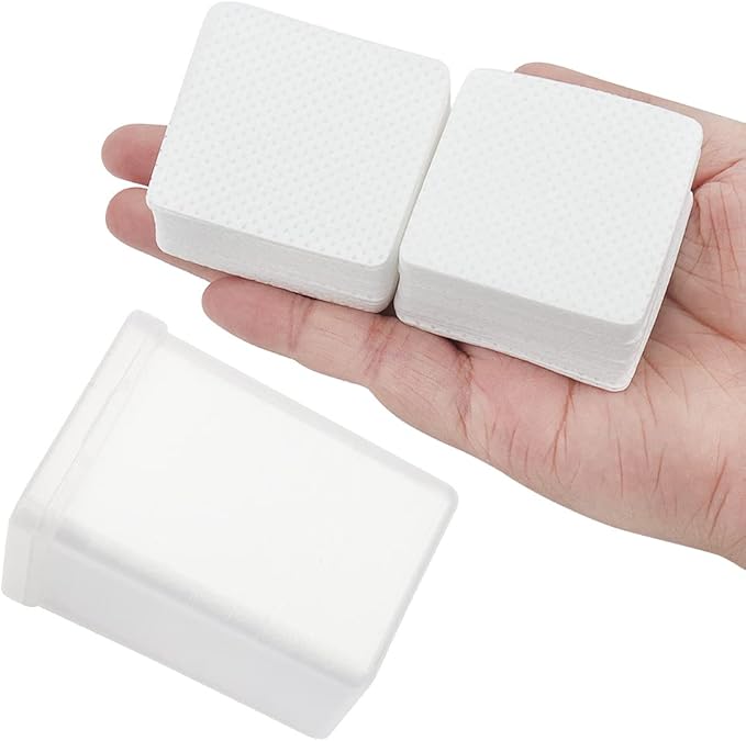 Nail Prep Wipes
