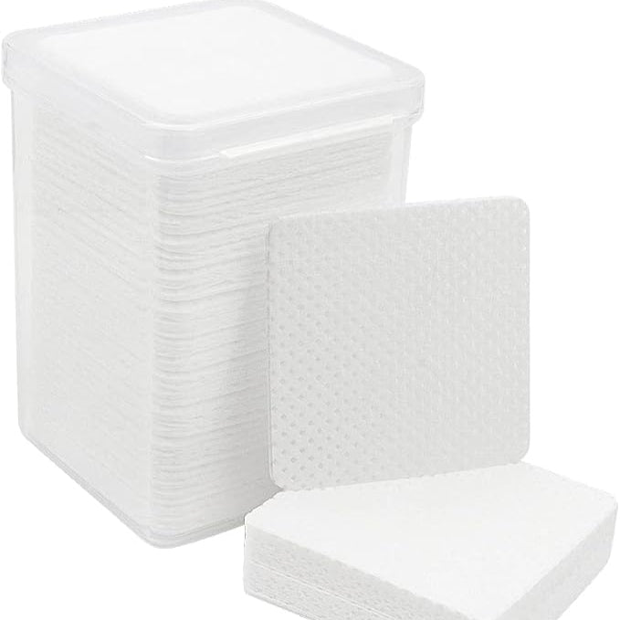 Nail Prep Wipes