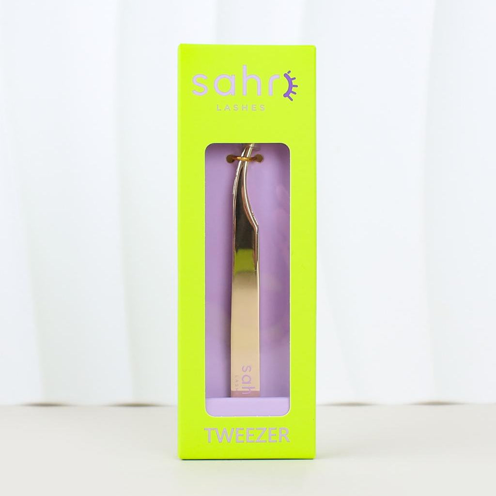 TWEEZER