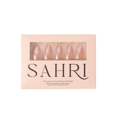 Desire Code Nails