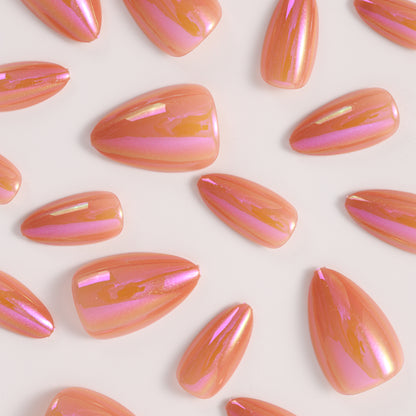 Envy Me Nails