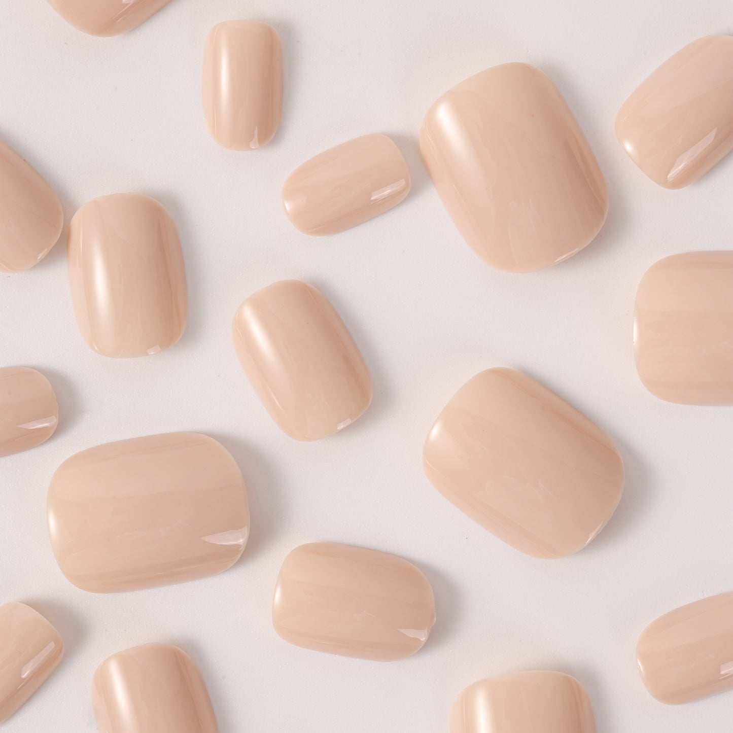 Born Extra Nails