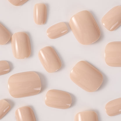 Born Extra Nails