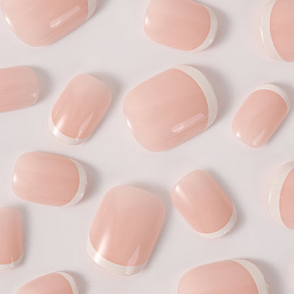 Intoxiqué Nails