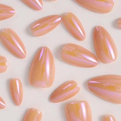 Jealous Yet Nails