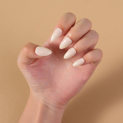 I Win Always Nails