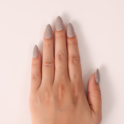 Shh, I’m Iconic Nails