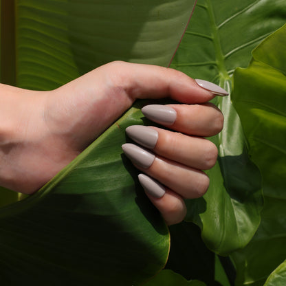 Shh, I’m Iconic Nails