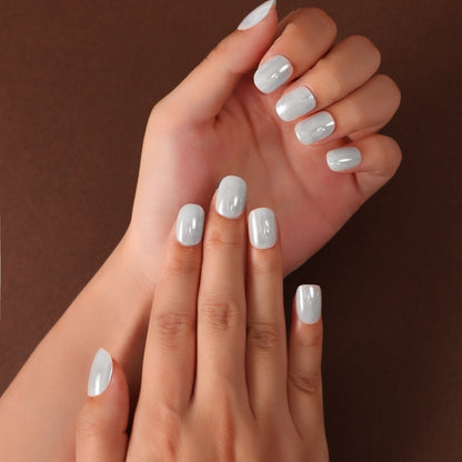 Seen & Adored Nails