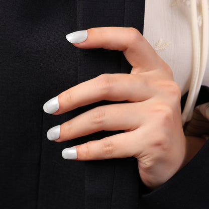Seen & Adored Nails