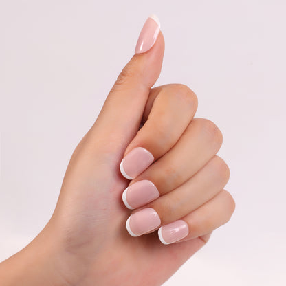 Intoxiqué Nails