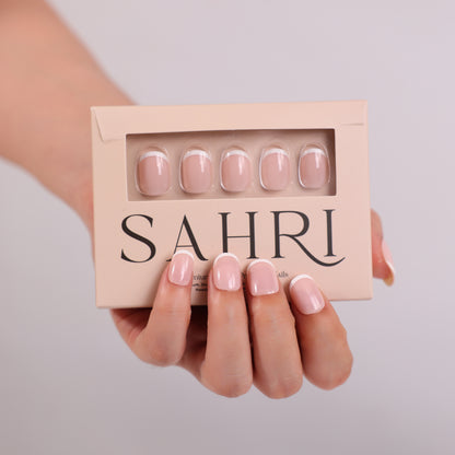 Intoxiqué Nails