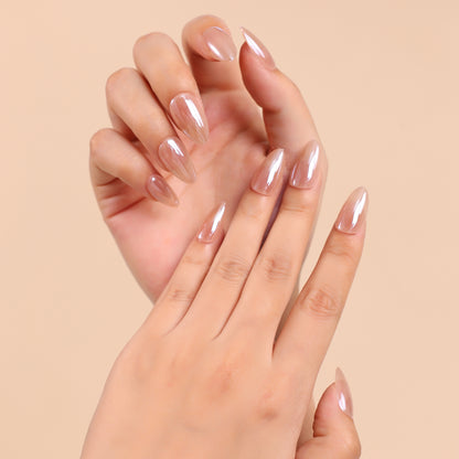 Desire Code Nails